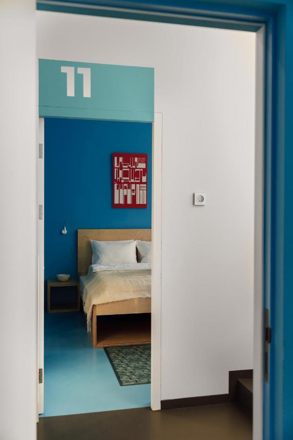 11+1 By Tumo Hostel Dilijan Exterior foto