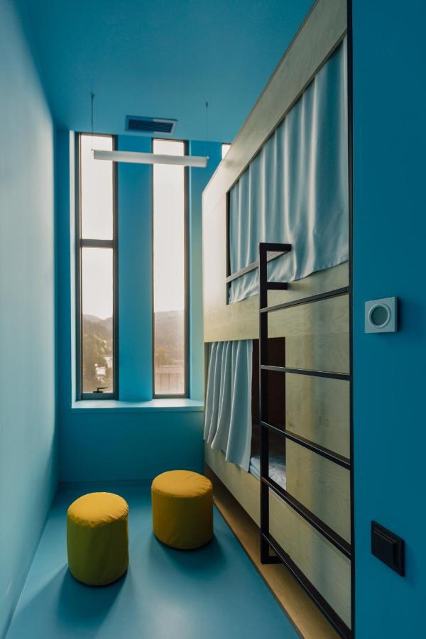 11+1 By Tumo Hostel Dilijan Exterior foto